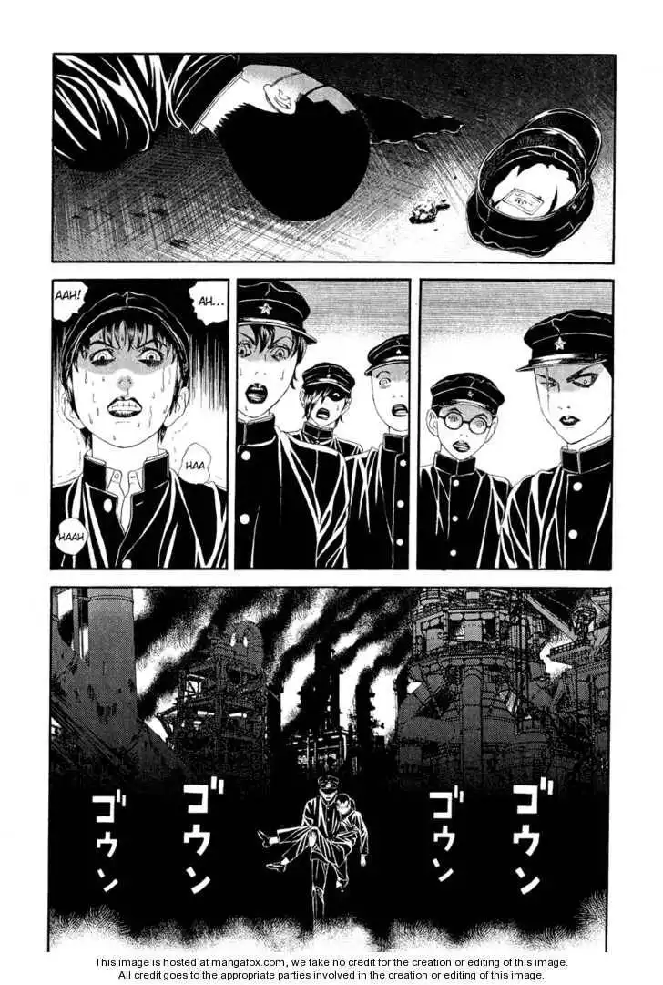 Litchi Hikari Club Chapter 4 29